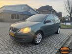 Volkswagen Polo 1.2-12V Comfortline airco cruise stoelverwar, Voorwielaandrijving, Gebruikt, 540 kg, 1198 cc