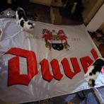 Oude Duvel Vlag - Anno 1871, Verzamelen, Tijdschriften, Kranten en Knipsels, Ophalen of Verzenden, 1980 tot heden, Nederland, Knipsel(s)