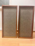 B&O Bang & Olufsen Type: S jaren 60, Gebruikt, 60 tot 120 watt, Front, Rear of Stereo speakers, Ophalen