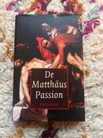 De Matthäus Passion - Paul Janssen, Ophalen of Verzenden, Gelezen, Christendom | Katholiek