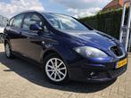 SEAT Altea XL 1.2 TSI Style Cruise/Climate/Lmv (bj 2010), Voorwielaandrijving, Stof, Gebruikt, 4 cilinders