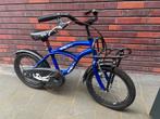 Kinderfiets 16 inch - Opknapper, Fietsen en Brommers, Ophalen, Gebruikt, 16 inch
