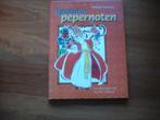 kleuter,04(630) spaanse pepernoten : door marianne schoevers, Boeken, Non-fictie, Ophalen of Verzenden, Zo goed als nieuw