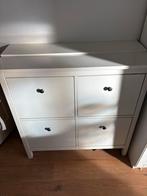 IKEA schoenenkast, Ophalen, Kunststof, 50 tot 100 cm, Zo goed als nieuw