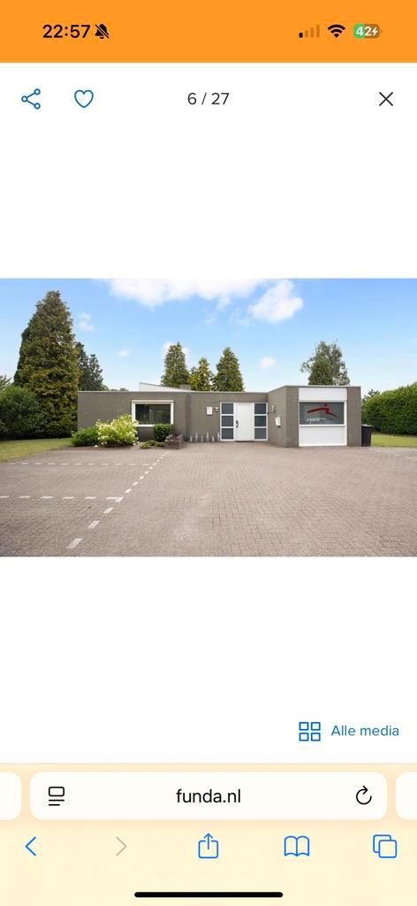 Kozijnen 2e hands, Huizen en Kamers, Kamers te huur