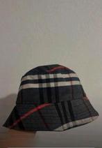 Burberry bucket/vissershoedje dubbelzijdig. M/V., Kleding | Heren, Hoeden en Petten, Hoed, Ophalen of Verzenden, 58 of 59 cm (L, 7¼ of ⅜ inch)