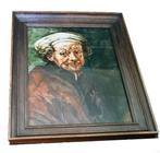 sieraardewerk van Onbekend (Nr.: 204), Antiek en Kunst, Antiek | Keramiek en Aardewerk, Ophalen of Verzenden