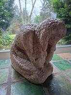 Beelden, Antiek en Kunst, Kunst | Beelden en Houtsnijwerken, Ophalen