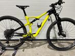 Cannondale Scalpel 3 Unieke Kleuren ZGAN 1e eigenaar, Fietsen en Brommers, Fietsen | Mountainbikes en ATB, Fully, Ophalen, Zo goed als nieuw