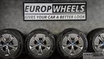 BMW X1 U11 iX1 U11 X2 U10 17 Inch Styling 864 Zomerbanden