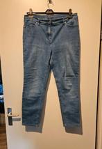 Toni jeans maat L, Blauw, Ophalen of Verzenden, Zo goed als nieuw, W30 - W32 (confectie 38/40)