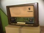 Radio grundig, Antiek en Kunst, Ophalen