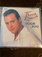 Frans Bauer (Voor jou), Ophalen of Verzenden, Zo goed als nieuw, Levenslied of Smartlap