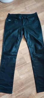 G Star Raw Midge Skinny W 31 L 32 zwart black broek jeans, Zwart, Overige jeansmaten, Ophalen of Verzenden, G-STAR RAW