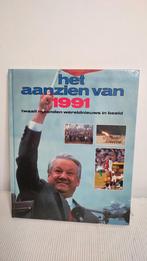 Het aanzien van 1991 in zeer goede staat ISBN 9789027428646, 20e eeuw of later, Overige gebieden, Ophalen of Verzenden, Zo goed als nieuw