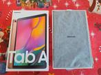 Samsung Galaxy Tab A (2019), Computers en Software, Android Tablets, Zo goed als nieuw, Samsung, Uitbreidbaar geheugen, Ophalen