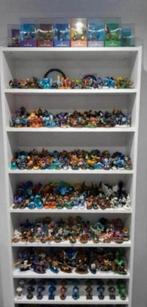 SKYLANDERS ALLES MOGELIJK!! Chips, Verzenden, Zo goed als nieuw