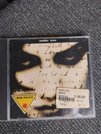 CD - Marillion Brave, Verzenden, Zo goed als nieuw, Progressive