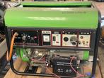 generator op lpg 5000 watt, Doe-het-zelf en Verbouw, Aggregaten, Ophalen, 5 tot 10 kVA, Overige typen