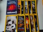 13x National Geographic tijdschrift, Ophalen of Verzenden, Gelezen, Wetenschap en Natuur