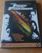 Fast and Furious, Vanaf 12 jaar, Ophalen of Verzenden, Zo goed als nieuw, Actie