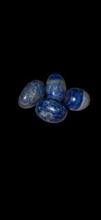 Lapis lazulli knuffelstenen, Ophalen of Verzenden, Mineraal