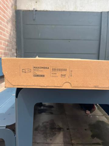 Maximera 60x37cm keukenlade ikea - afbeelding 1