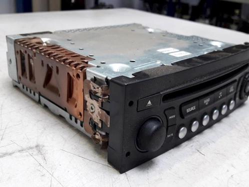 Radio van een Citroen C4 Picasso, Auto-onderdelen, Elektronica en Kabels, Citroën, Gebruikt, 3 maanden garantie, Ophalen of Verzenden
