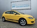 Seat Leon 1.6 Sport zeer nette auto!, Gebruikt, Leon, Elektrische ramen, Euro 4