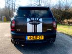 Mini Clubman 1.6 Cooper S AUTOMAAT 2008 Pano, Xenon, Lm, Nav, Te koop, 1205 kg, Geïmporteerd, 14 km/l