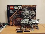 LEGO Star Wars AT-TE Walker 75337, Ophalen of Verzenden, Zo goed als nieuw, Complete set, Lego