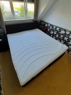 Wellpur T65 Gold Topper Matras 180x200 - Zo Goed Als Nieuw!, Tweepersoons, Ophalen of Verzenden, Zo goed als nieuw, Matras