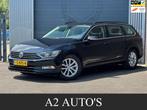 Volkswagen Passat Variant 1.6 TDI Highline 6-Bak |Camera, Stof, Gebruikt, 4 cilinders, Zwart