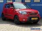Kia Soul 1.6 X * Airco * Elekt. Ramen *, Auto's, Kia, Voorwielaandrijving, Euro 5, 1591 cc, 4 cilinders