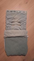 Koeka voetenzak groen grijs, Ophalen of Verzenden, Zo goed als nieuw, 70 tot 85 cm, Overige typen