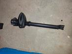 Thule Bike Holder 2.5 afsluitbare fietsklem zwart, Ophalen of Verzenden, 1 fiets, Zo goed als nieuw, Fietsendrager-accessoire