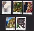 Engeland michel 1564-1568 postfris, Verzenden, Postfris