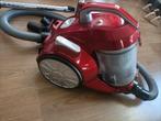 Inventum stofzuiger zonder zak., Witgoed en Apparatuur, Stofzuigers, Ophalen of Verzenden