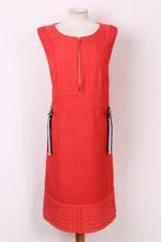 Zomer! Jurk Maria Grazia Severi maat 46, Kleding | Dames, Jurken, Verzenden, Maat 46/48 (XL) of groter, Zo goed als nieuw, Knielengte