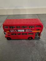 LEGO Creator 10258 London Bus, Ophalen of Verzenden, Zo goed als nieuw, Complete set, Lego