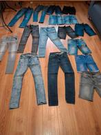 Diverse jongens broeken - Verschillende maten, Ophalen, Gebruikt