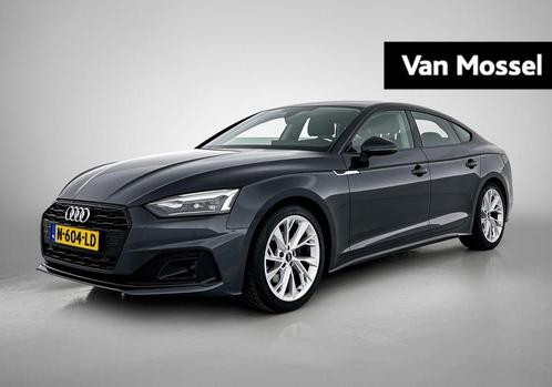 Audi A5 Sportback 35 TFSI Business Edition l Apple Carplay /, Auto's, Audi, Bedrijf, Te koop, A5, ABS, Achteruitrijcamera, Airbags