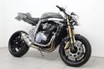 Suzuki GSX-R 750 Custom (bj 1992), Motoren, 749 cc, Meer dan 35 kW, Naked bike