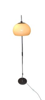 Dijkstra space age mushroom vloerlamp 1970s, Huis en Inrichting, Zo goed als nieuw, D, Ophalen, D