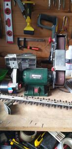 Slijpmachine, Doe-het-zelf en Verbouw, Gereedschap | Freesmachines, Ophalen of Verzenden, Zo goed als nieuw, Elektrisch, Overige soorten