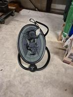 Wip /draai stoel  qute, Ophalen, Gebruikt