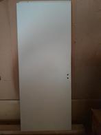 binnendeur, Ophalen, 80 tot 100 cm, 215 cm of meer, Binnendeur