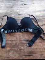 Calvin Klein soft padded beugelbh mt 80b, Kleding | Dames, Ondergoed en Lingerie, Ophalen of Verzenden