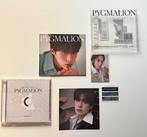 Oneus Pygmalion albums CD Xion version, Verzenden, Zo goed als nieuw, Cd of Plaat