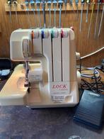 Lock 740DSA (Pfaff, Singer, etc.) - ideaal voor beginner, Gebruikt, Singer, Onbekend, Lock